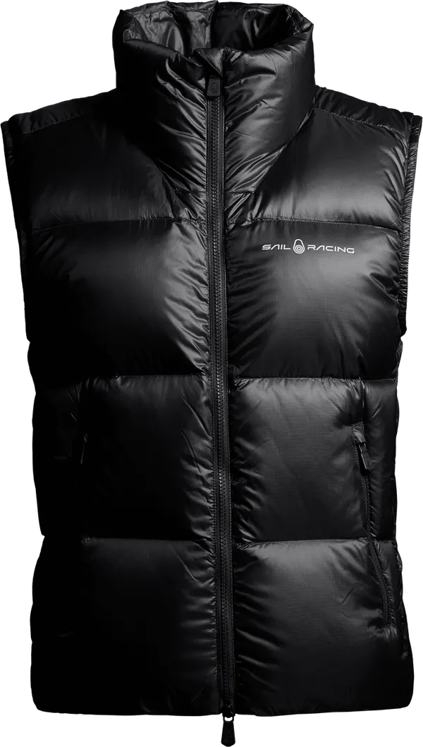 SKY DOWN VEST
