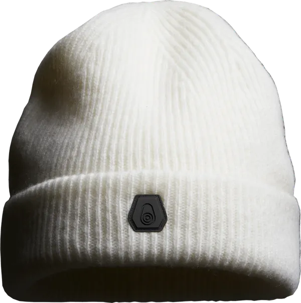 FROSTWAVE BEANIE
