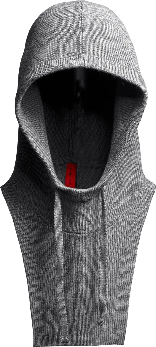 FROSTWAVE HOODIE