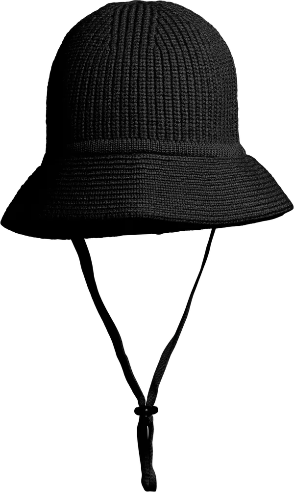 FROSTWAVE KNITTED HAT