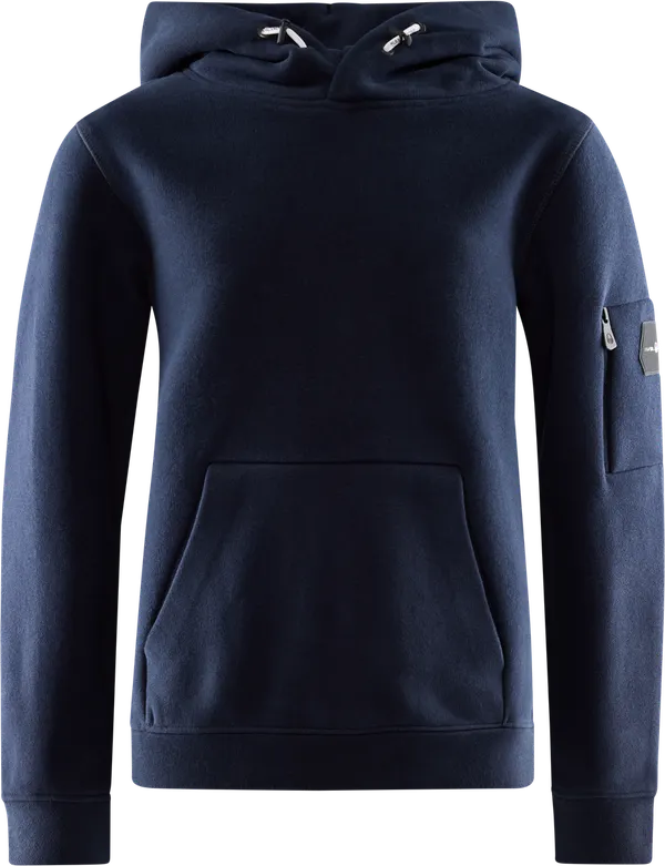 JR WAVE HOOD