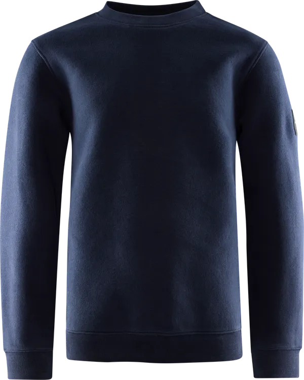 JR WAVE SWEATER