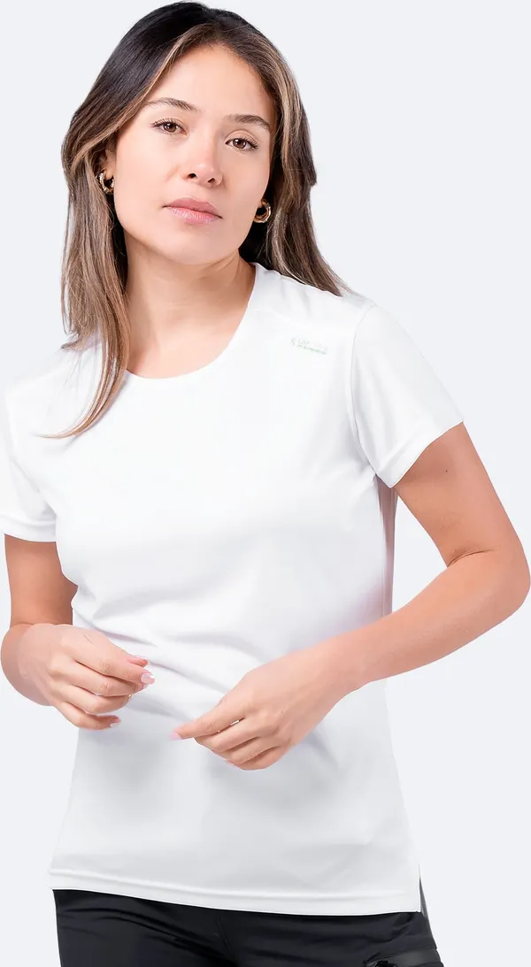 Womens UVActive Short Sleeve Top