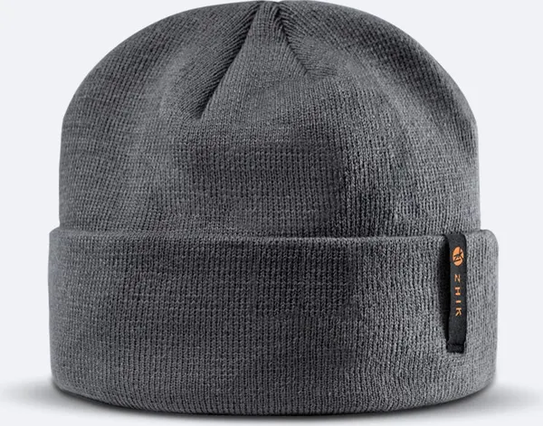 Thinsulate Beanie - Grey