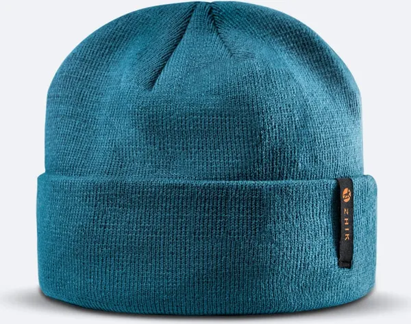 Thinsulate Beanie - Sea Green