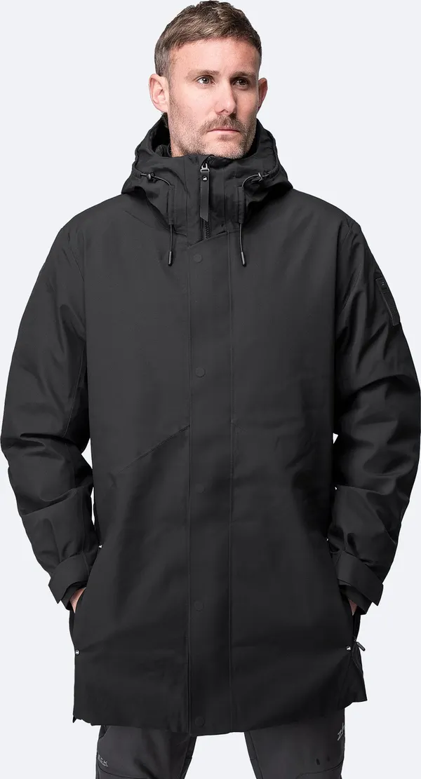 All Weather Coat