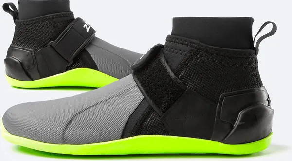 Low Cut Ankle Boot