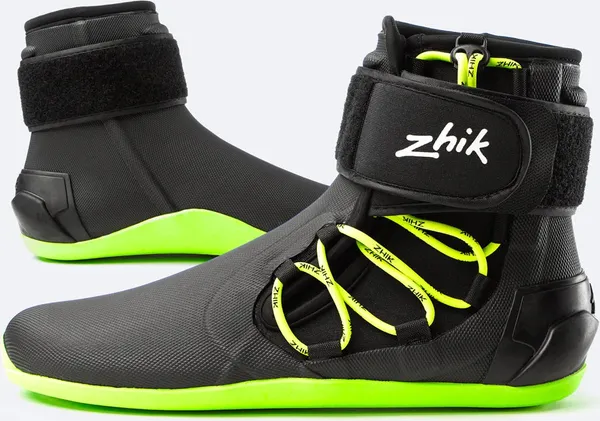 Lightweight High Cut Boot
