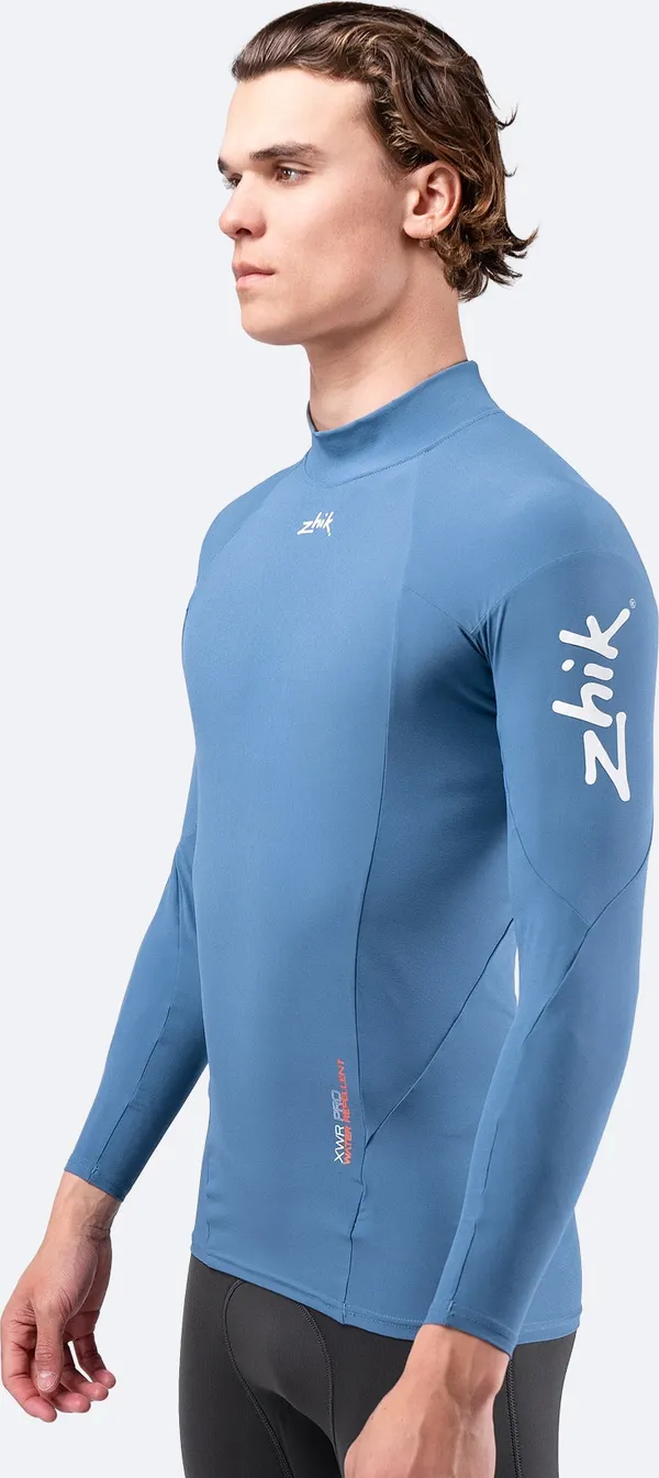 Mens XWR Pro Long Sleeve Top