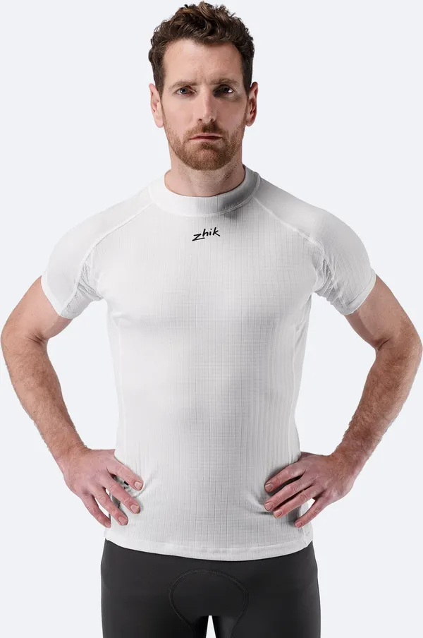 Men's Active Baselayer Top