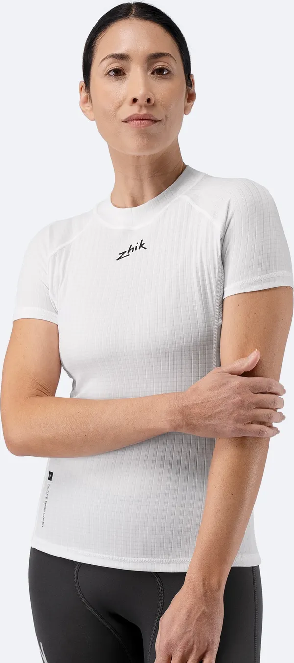 Women's Active Baselayer Top