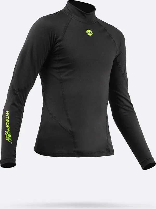 Junior Hydrophobic Fleece Top