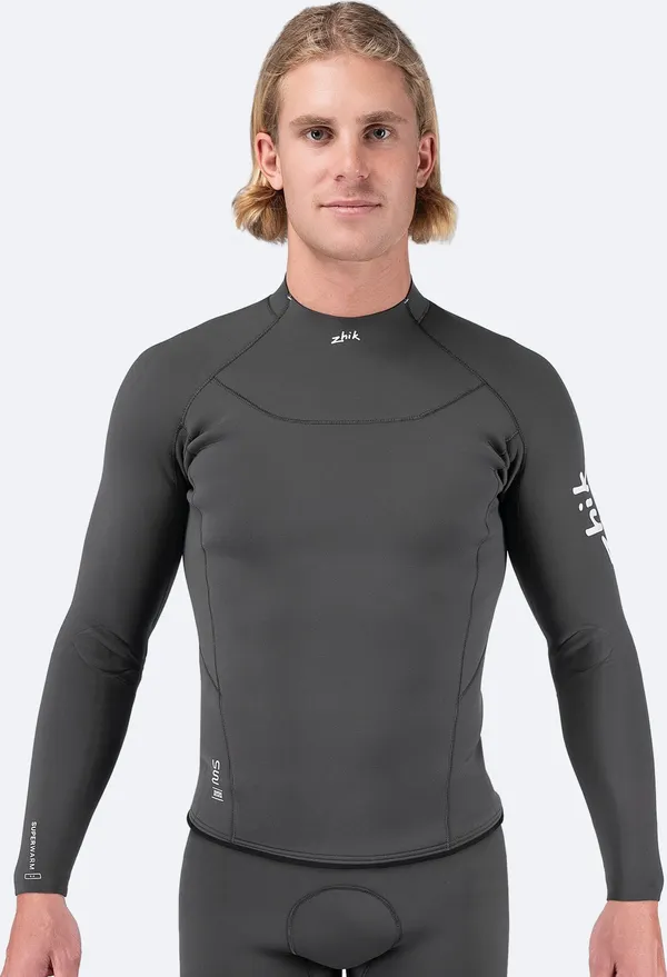 Mens Superwarm Top