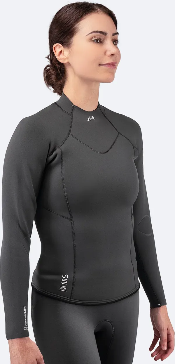 Women's Superwarm Top