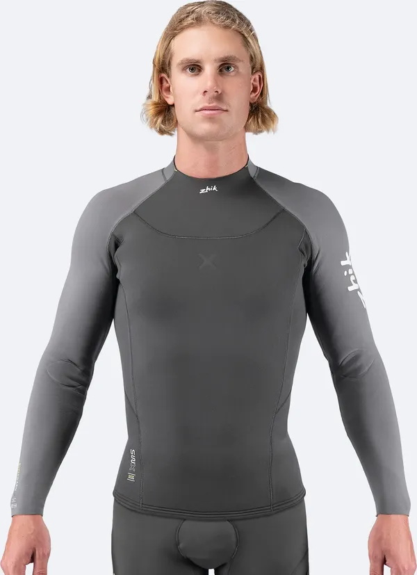 Mens Superwarm X Top
