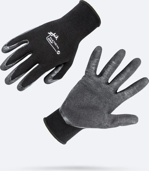 Tactical Gloves - 3 Pack