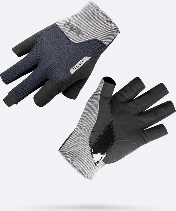 Deck Gloves - Half Finger