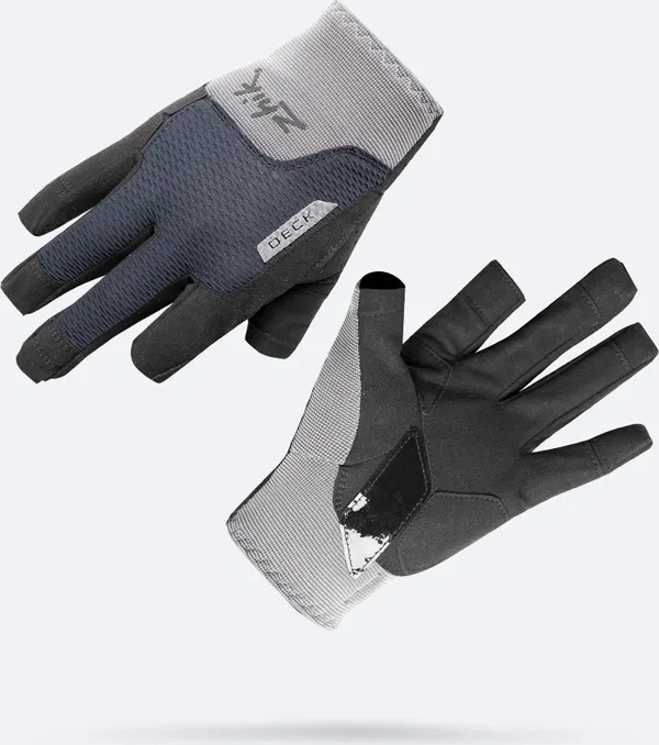 Deck Gloves - Full Finger