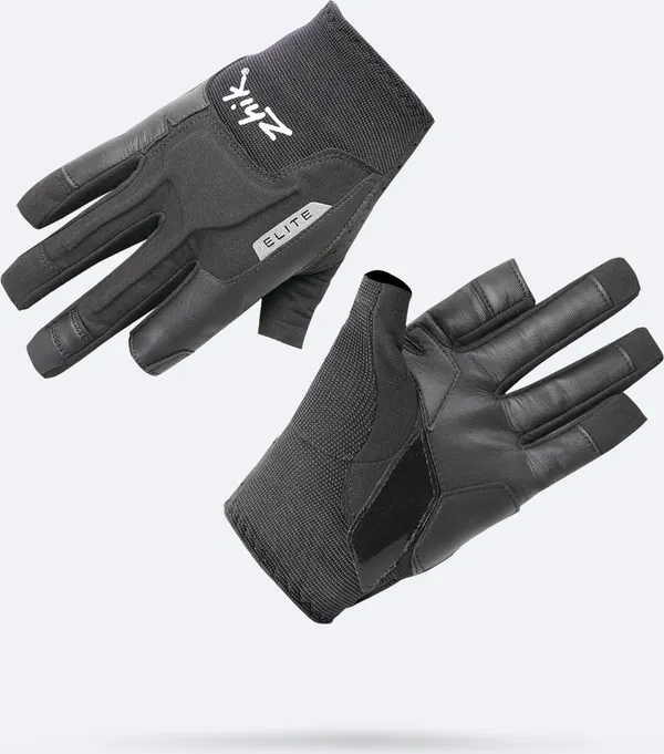 Elite Gloves - Full Finger
