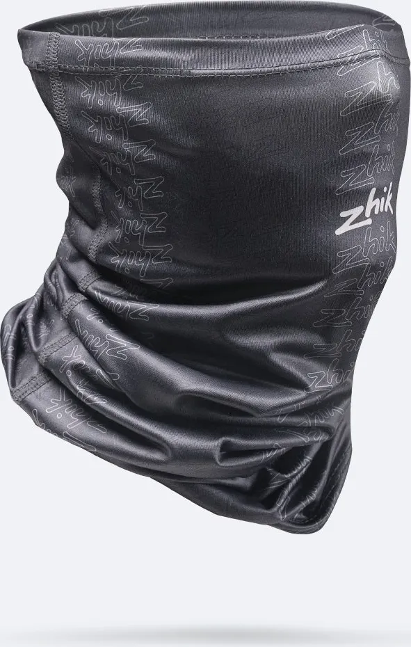 UV Neck Gaiter Single - Black