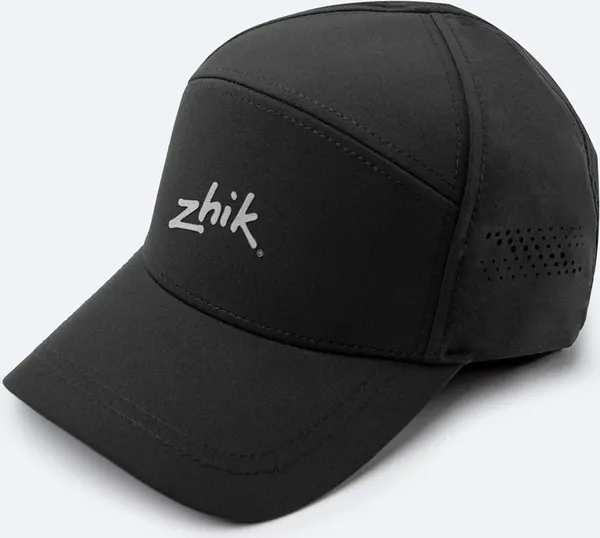 Sports Cap - Black