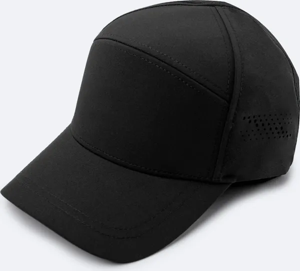 Team Sports Cap - Anthracite