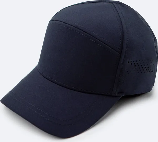 Team Sports Cap - Navy