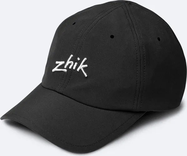 Sailing Cap - Black