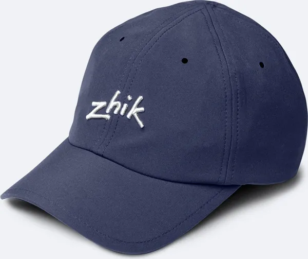 Sailing Cap - Marine Blue