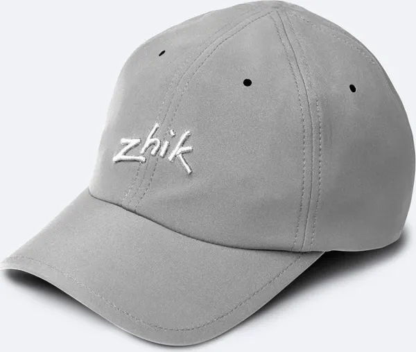 Sailing Cap - Platinum