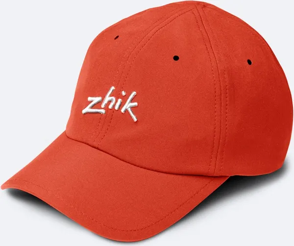 Sailing Cap - Rust