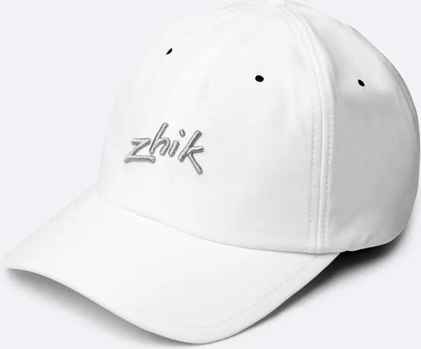 Sailing Cap - White