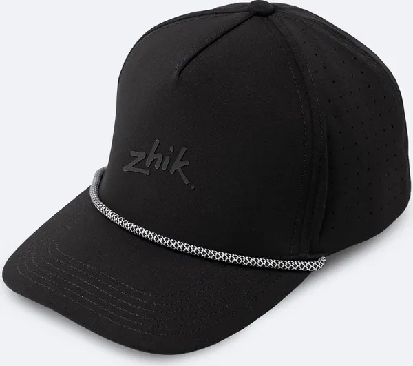 Trucker Cap - Anthracite