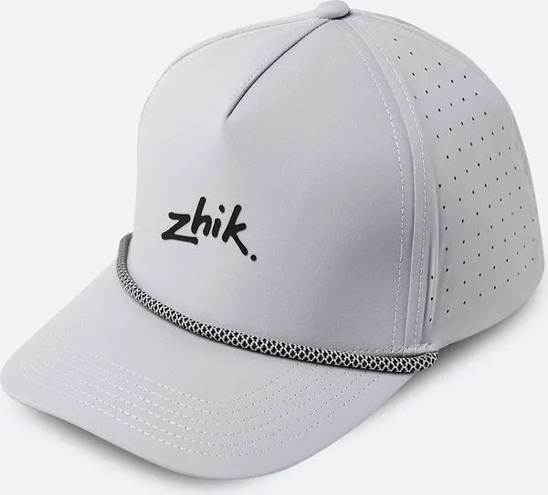 Trucker Cap - Grey