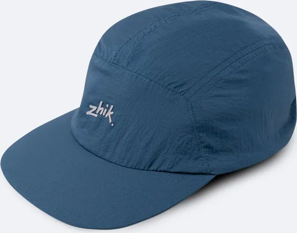 Packable Cap - Teal