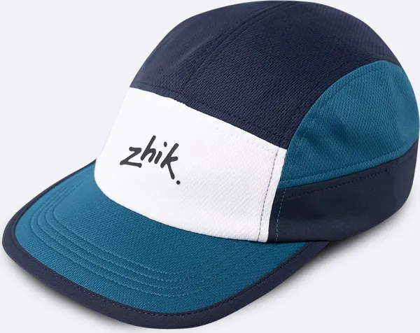 Mesh Cap - Teal