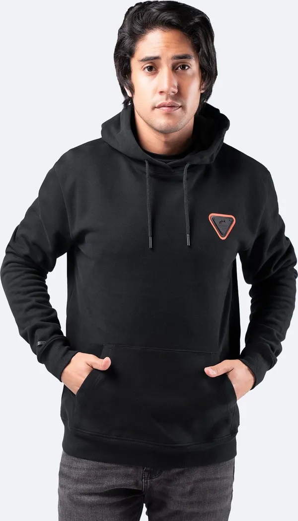 Mens Cotton Hoodie