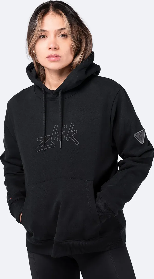Women's Cotton Hoodie