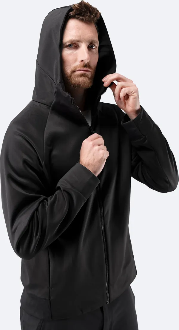 Men's Thermo TechFleece Hooded Jacket