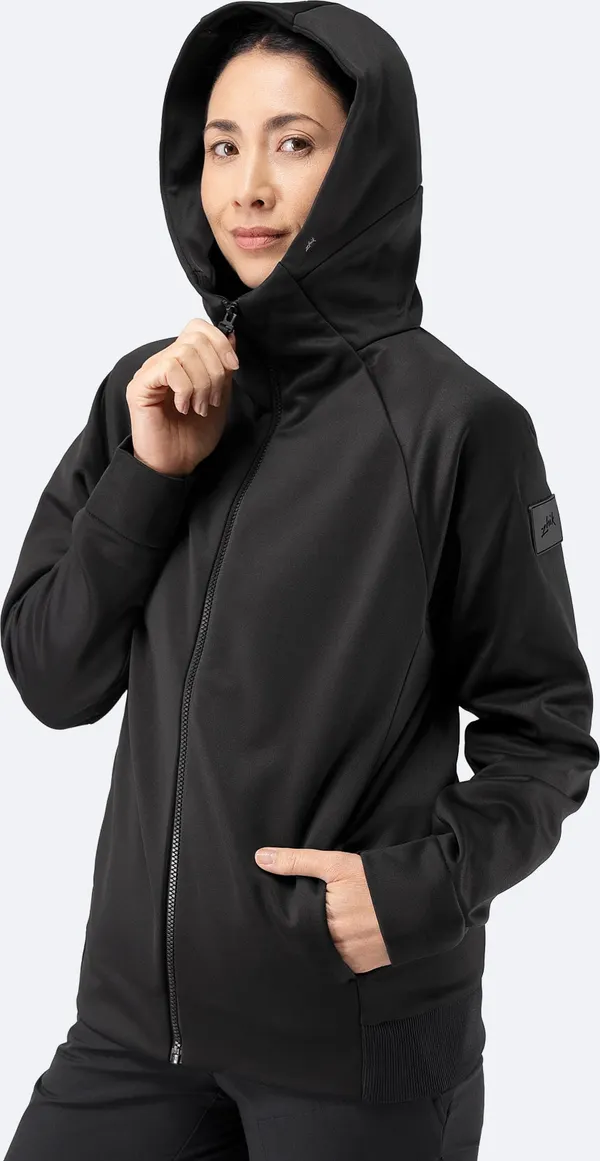 Women's Thermo TechFleece Hooded Jacket