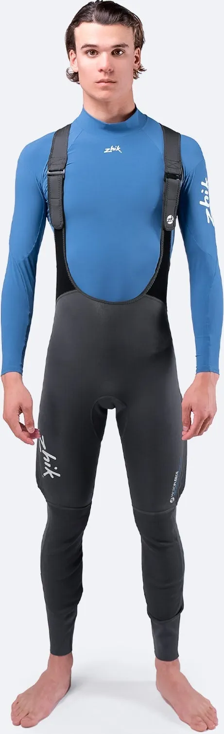 Microfleece Hiker