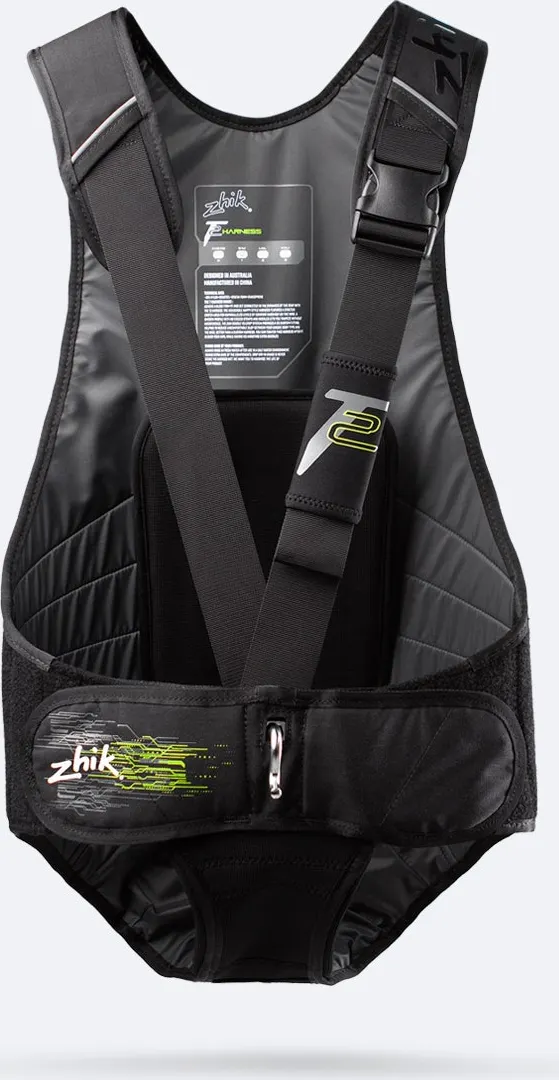 T2 Trapeze Harness
