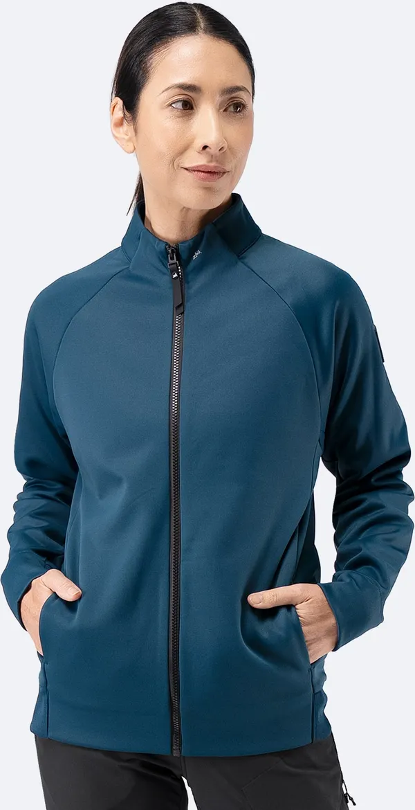 Women's Thermo TechFleece Sports Jacket