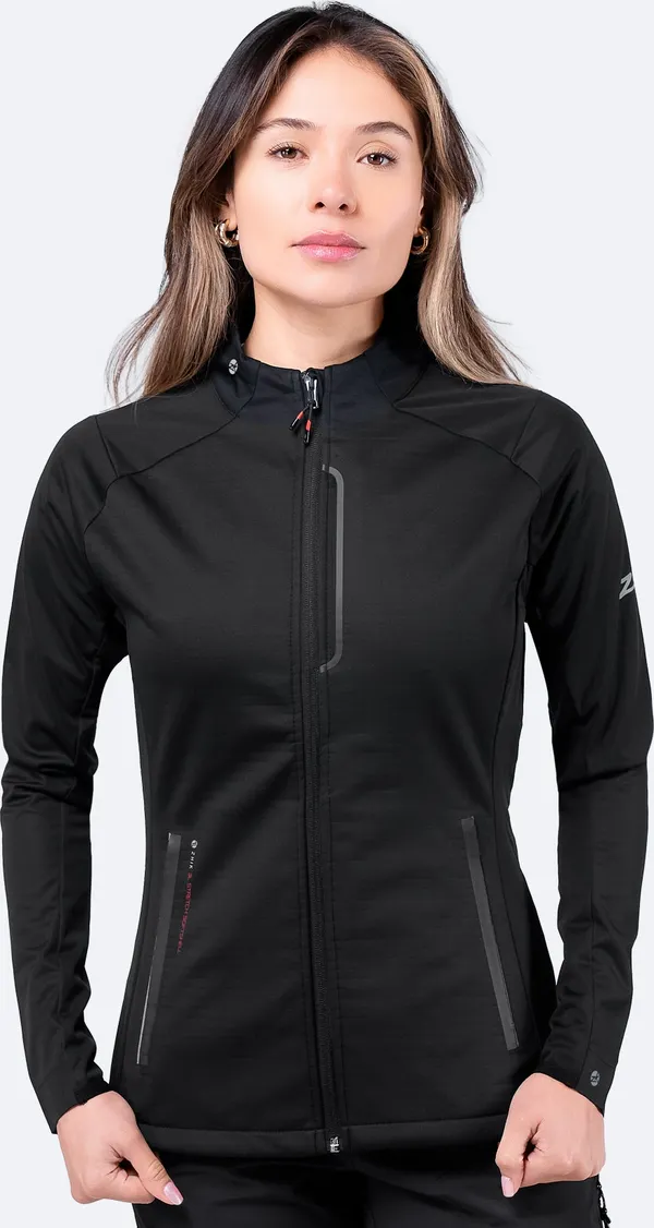 Women's 3L Softshell Jacket