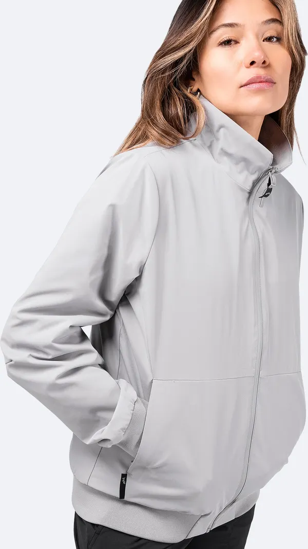 Women's Flight Jacket