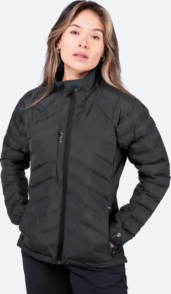 Women's Cell Insulated Jacket