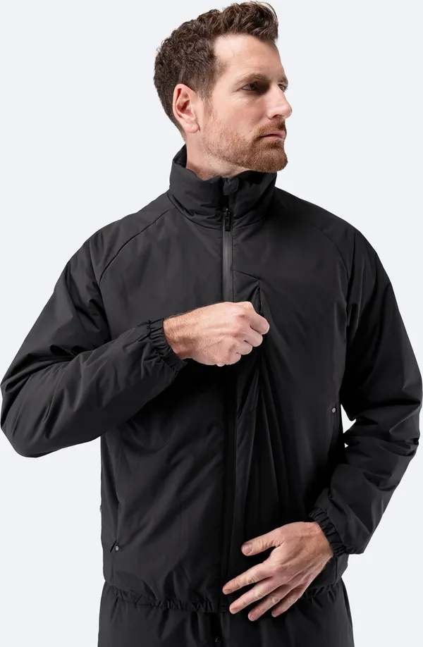 Men's Daybreaker Mid-layer Jacket