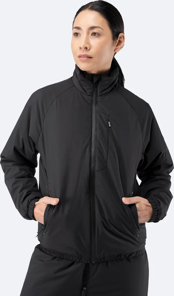 Women's Daybreaker Mid-layer Jacket