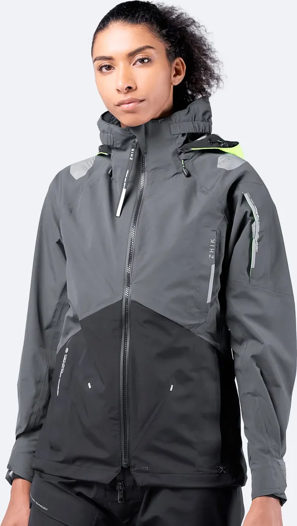 Women's Anthracite CST500 Jacket