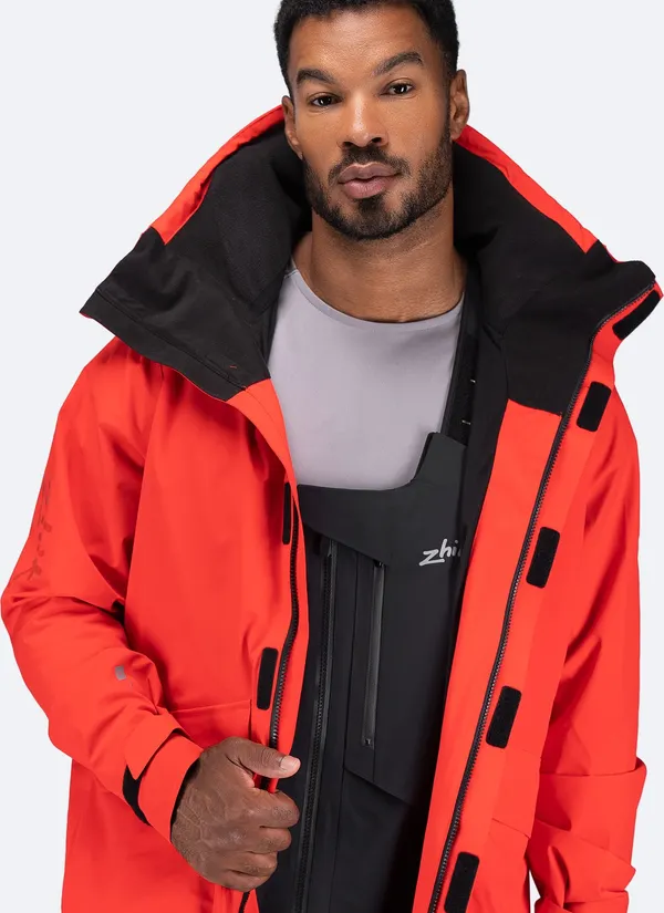 Men's OFS600 Offshore Cruising Jacket